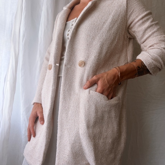 Sanctuary Blazer Jacket - Picture 6 of 8